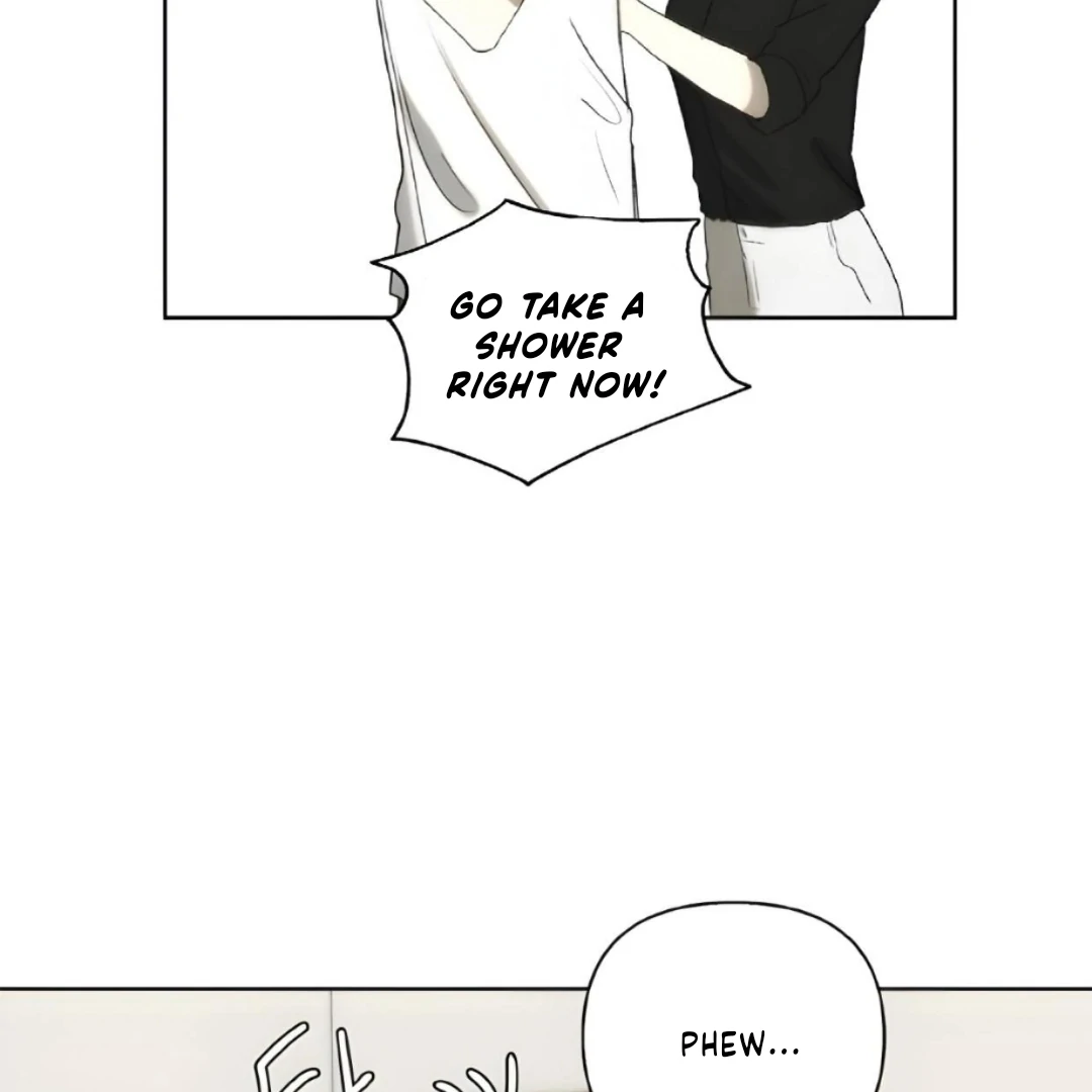 Bad Friend (Euneun) Chapter 15 page 126 - 
