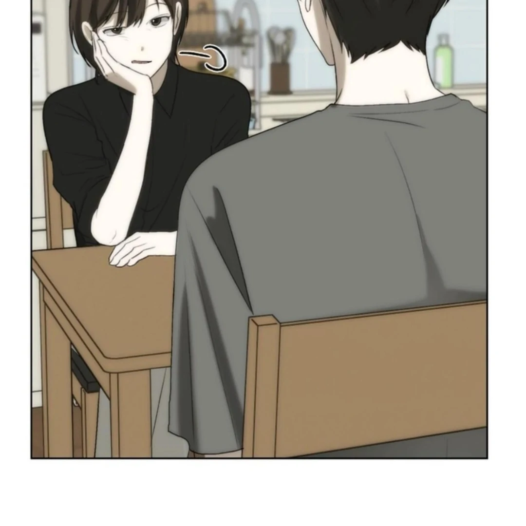 Bad Friend (Euneun) Chapter 15 page 135 - 