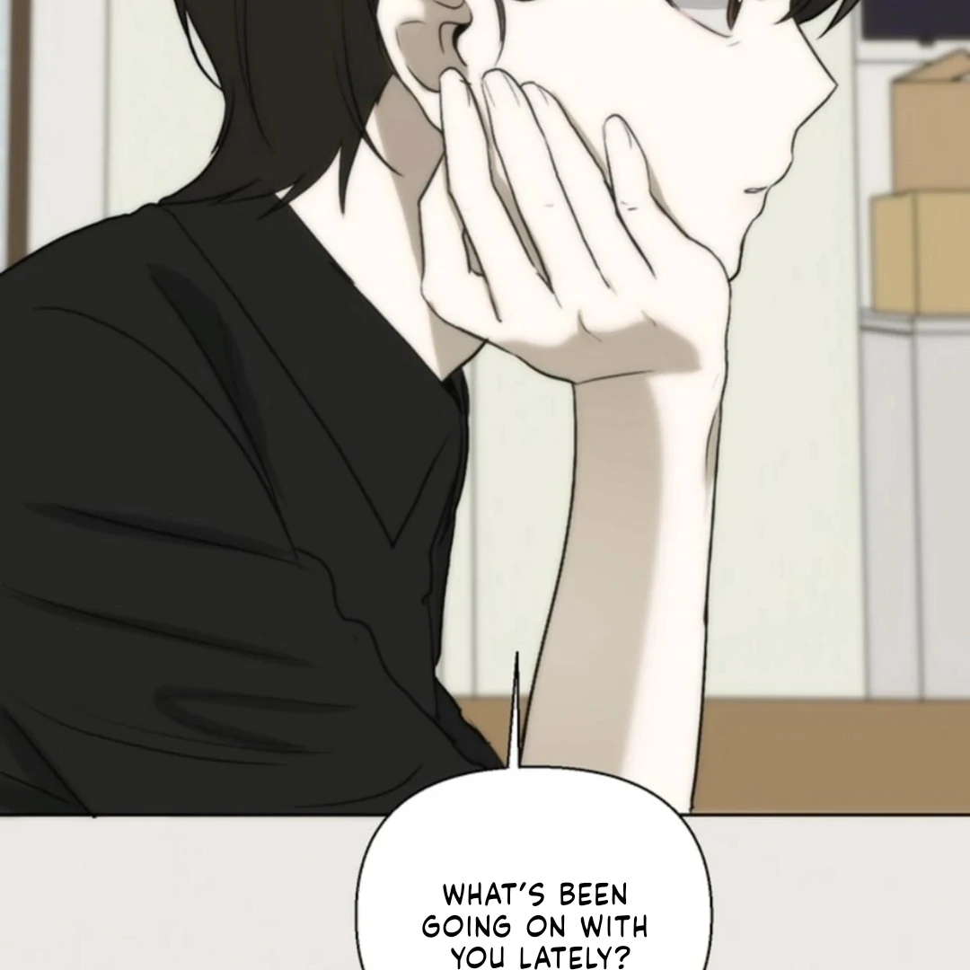 Bad Friend (Euneun) Chapter 15 page 137 - 