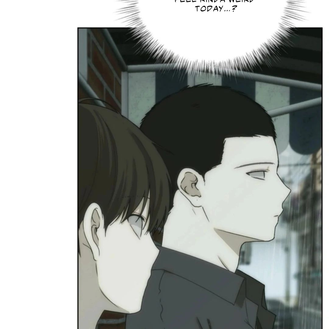 Bad Friend (Euneun) Chapter 15 page 25 - 