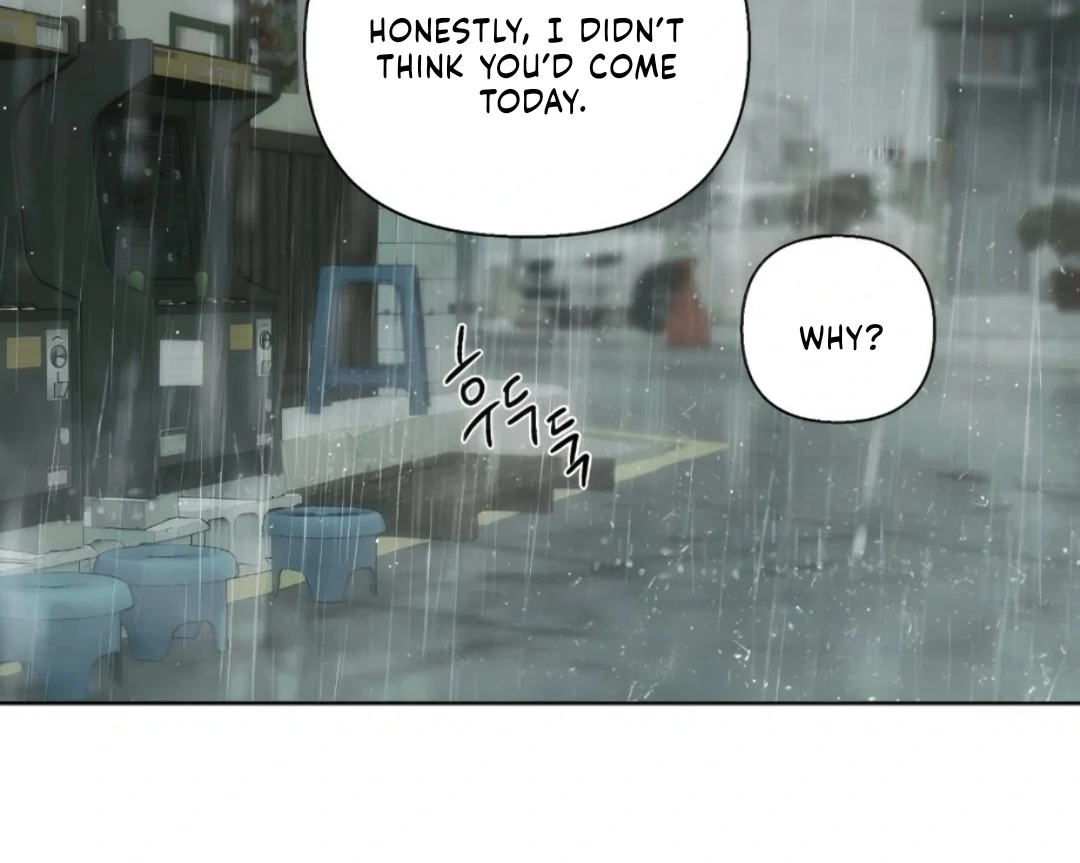 Bad Friend (Euneun) Chapter 15 page 33 - 