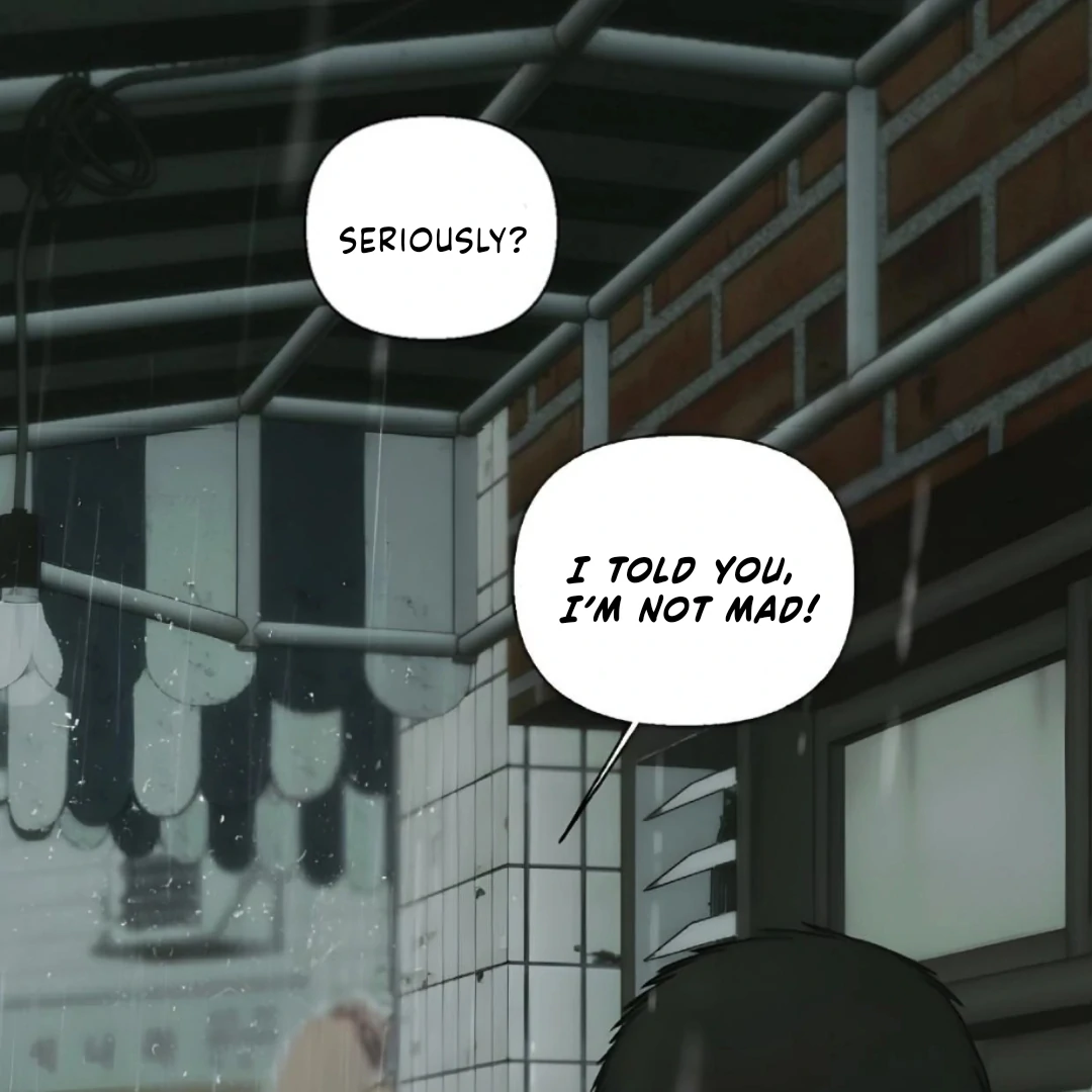 Bad Friend (Euneun) Chapter 15 page 50 - 
