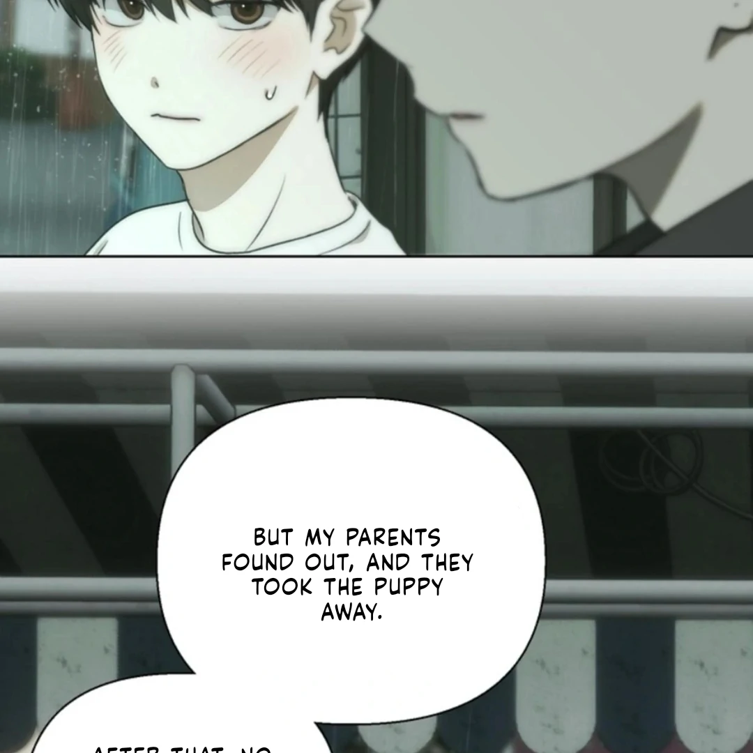 Bad Friend (Euneun) Chapter 15 page 59 - 