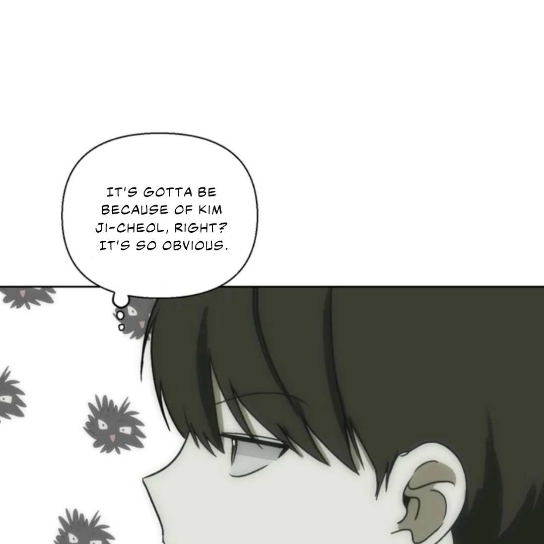 Bad Friend (Euneun) Chapter 15 page 66 - 