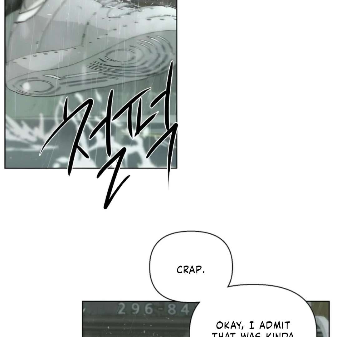 Bad Friend (Euneun) Chapter 15 page 83 - 