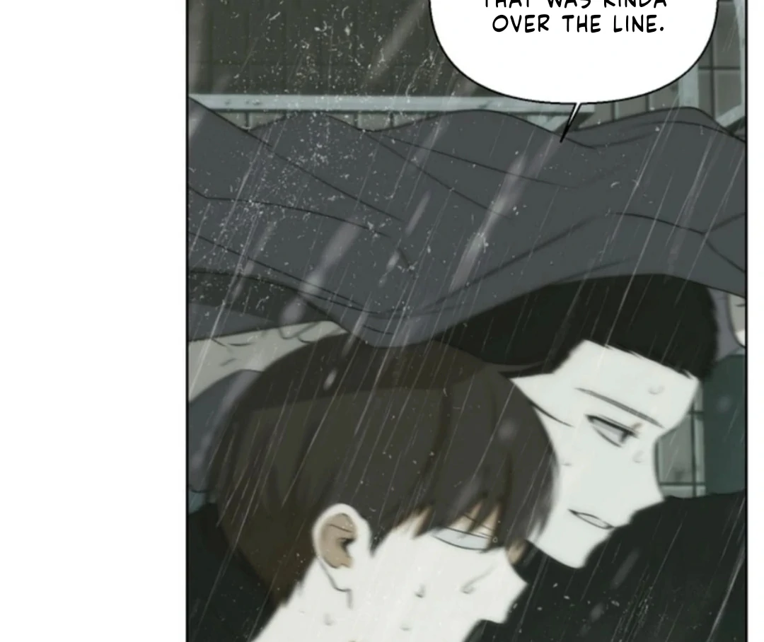 Bad Friend (Euneun) Chapter 15 page 84 - 