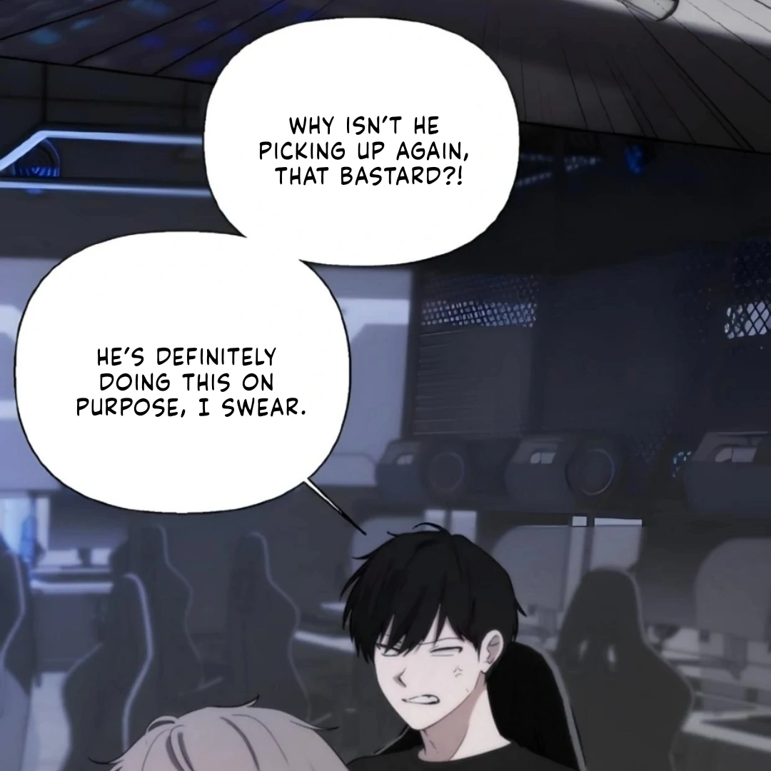 Bad Friend (Euneun) Chapter 16 page 112 - 