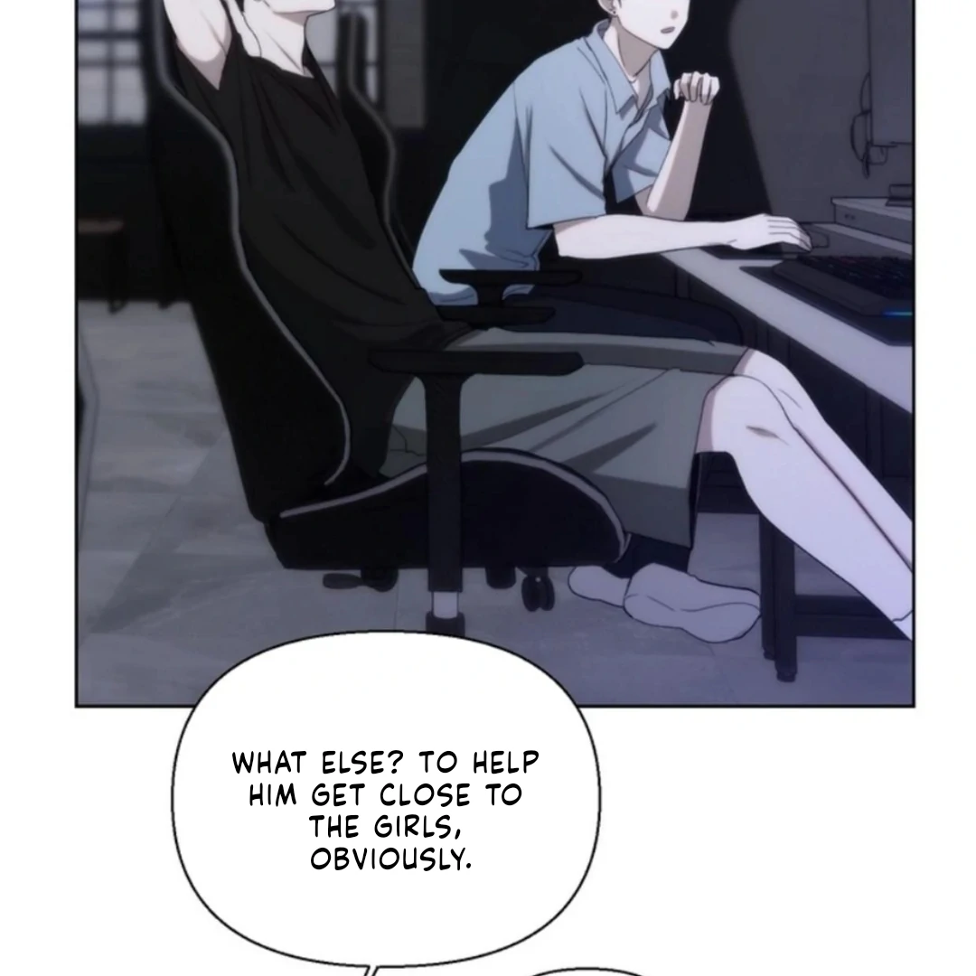 Bad Friend (Euneun) Chapter 16 page 116 - 