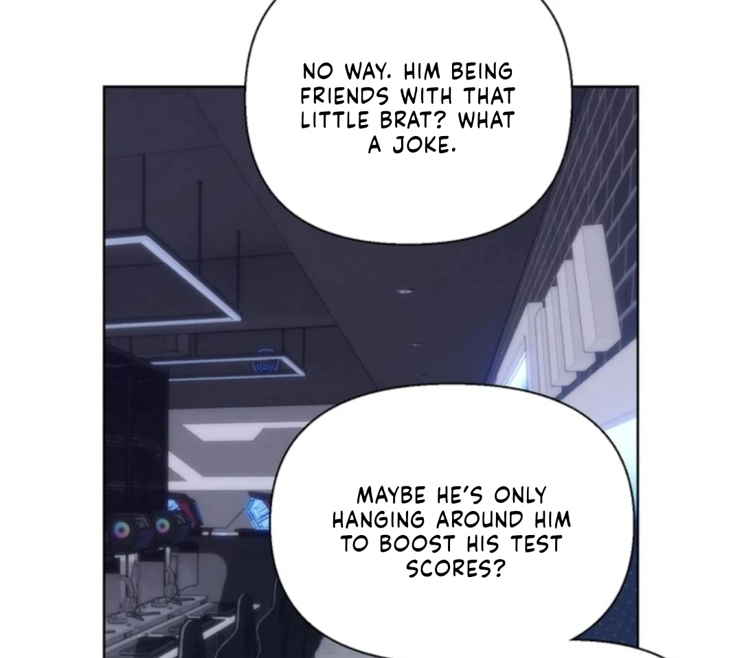 Bad Friend (Euneun) Chapter 16 page 122 - 