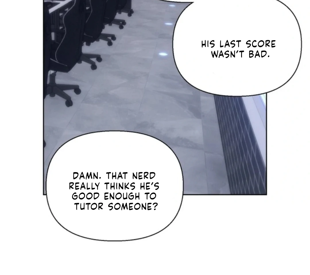 Bad Friend (Euneun) Chapter 16 page 123 - 
