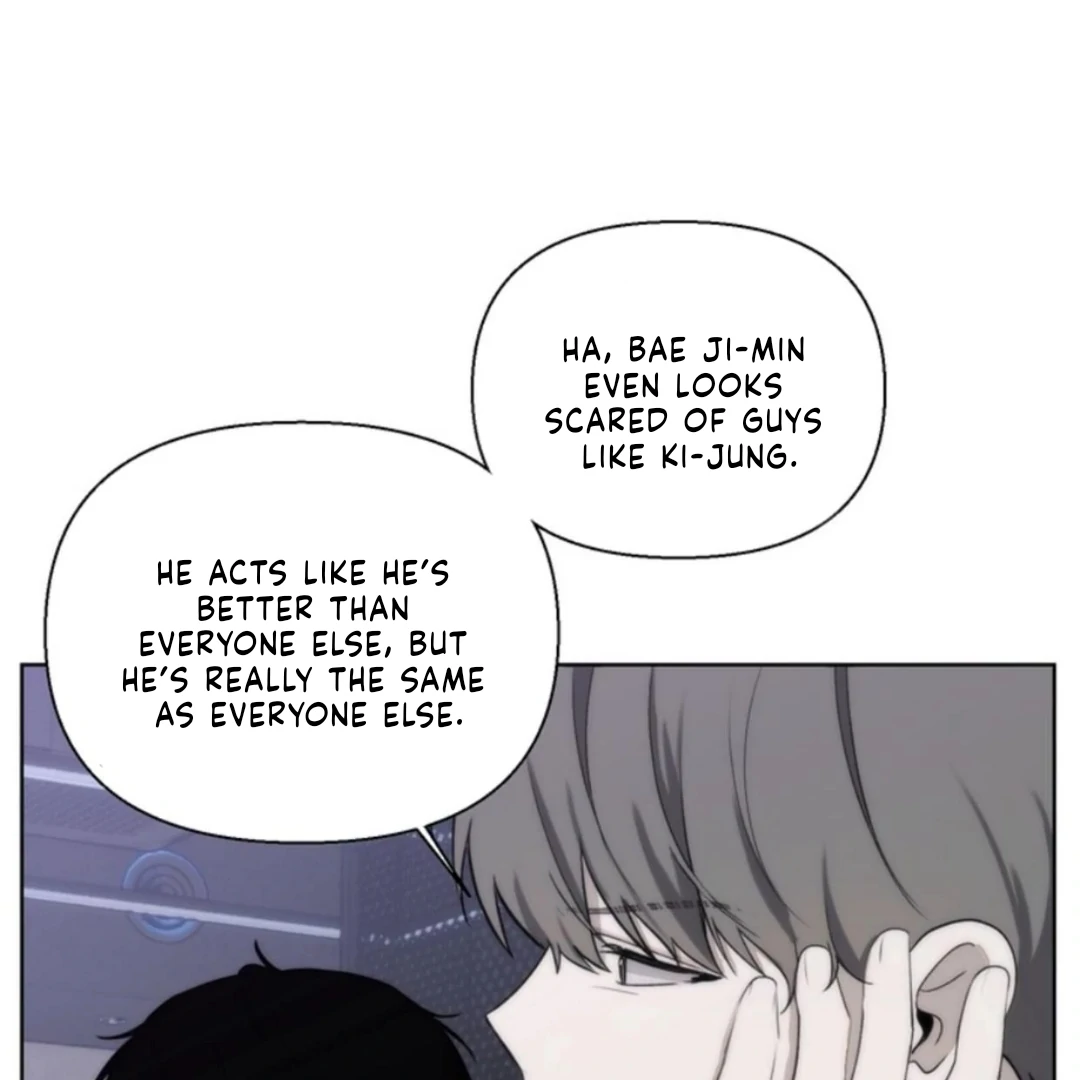 Bad Friend (Euneun) Chapter 16 page 124 - 