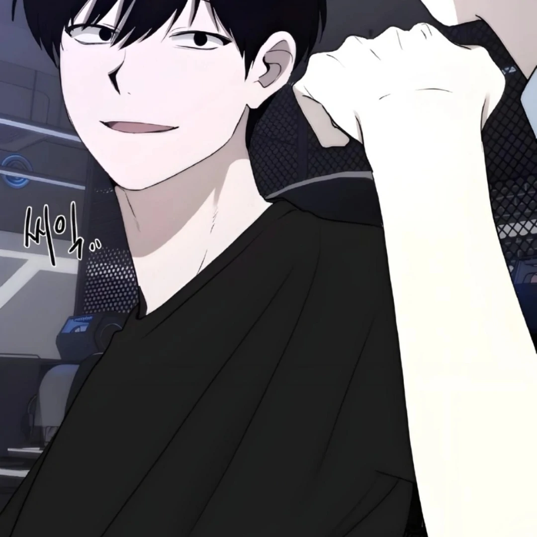Bad Friend (Euneun) Chapter 16 page 129 - 