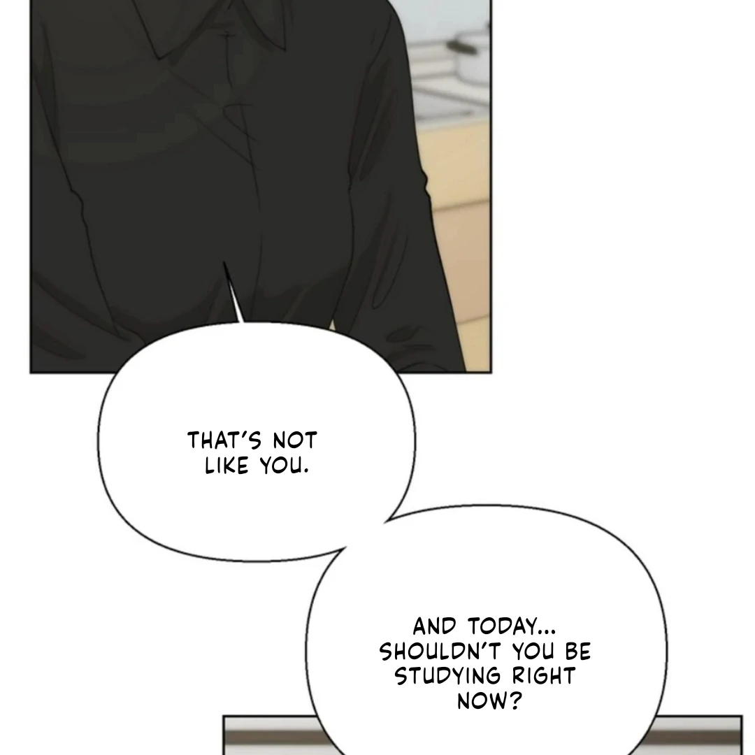 Bad Friend (Euneun) Chapter 16 page 17 - 