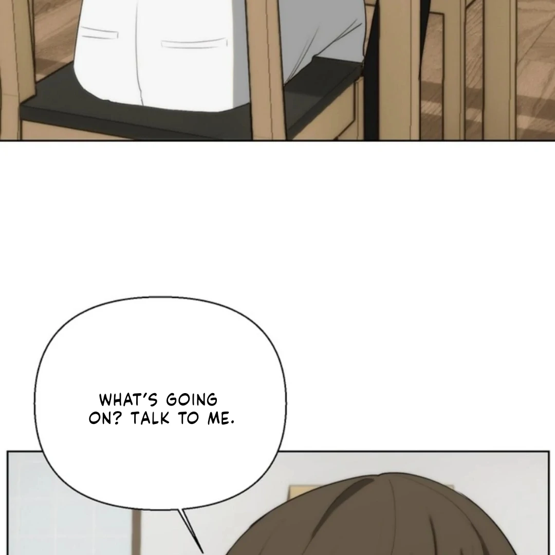 Bad Friend (Euneun) Chapter 16 page 27 - 
