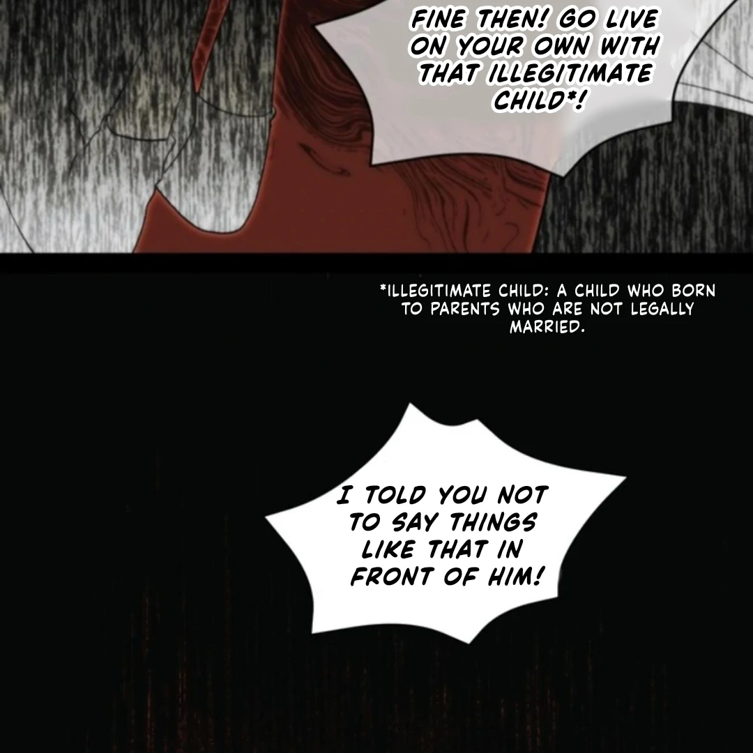 Bad Friend (Euneun) Chapter 16 page 34 - 