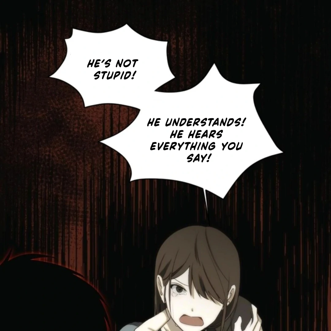 Bad Friend (Euneun) Chapter 16 page 35 - 