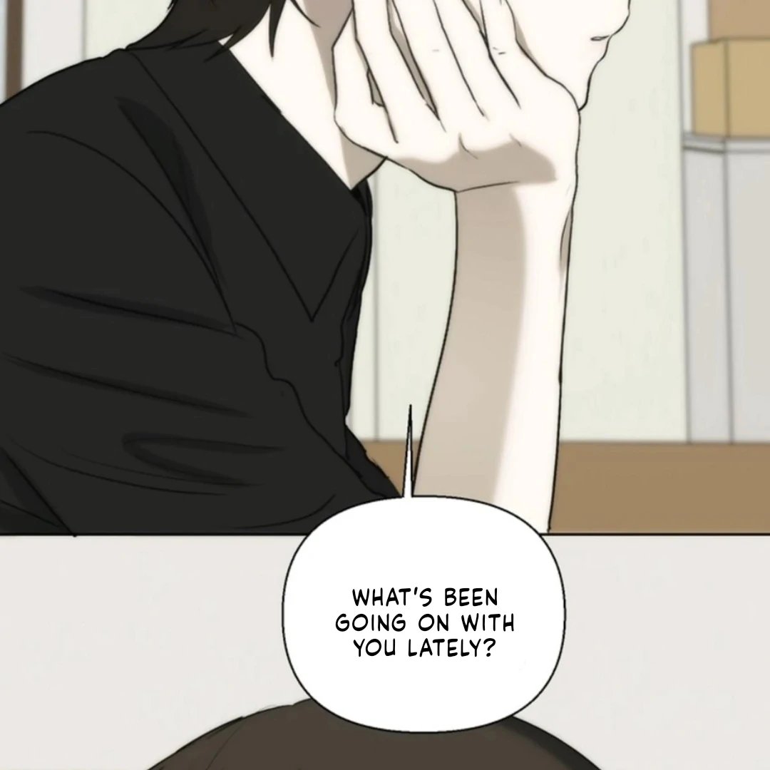 Bad Friend (Euneun) Chapter 16 page 5 - 