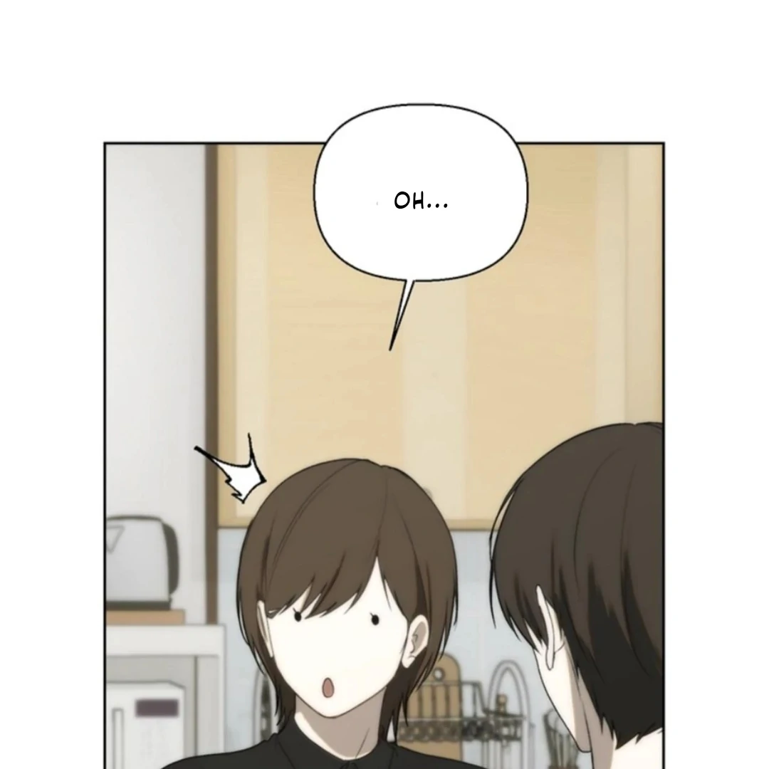 Bad Friend (Euneun) Chapter 16 page 55 - 