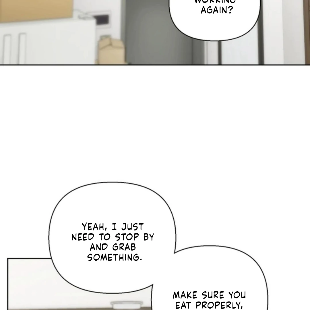 Bad Friend (Euneun) Chapter 16 page 58 - 