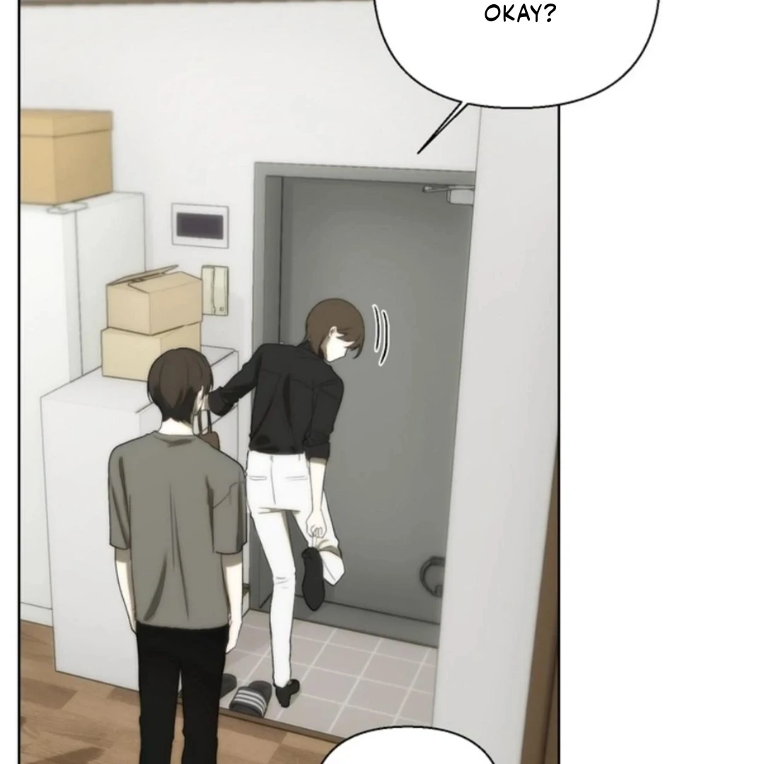Bad Friend (Euneun) Chapter 16 page 59 - 