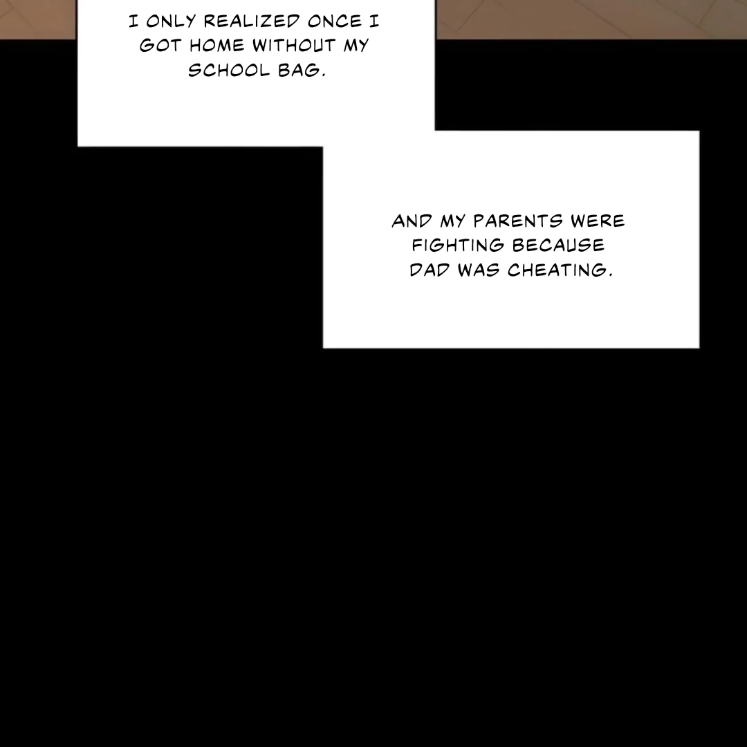 Bad Friend (Euneun) Chapter 18 page 108 - 