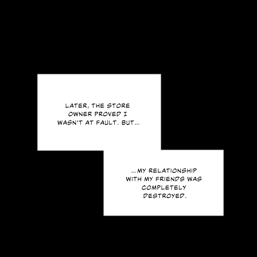 Bad Friend (Euneun) Chapter 18 page 109 - 