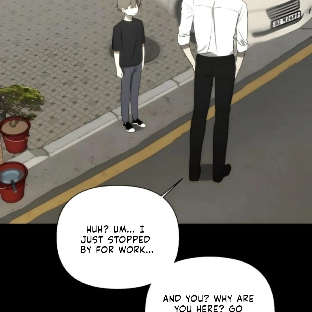 Bad Friend (Euneun) Chapter 18 page 13 - 