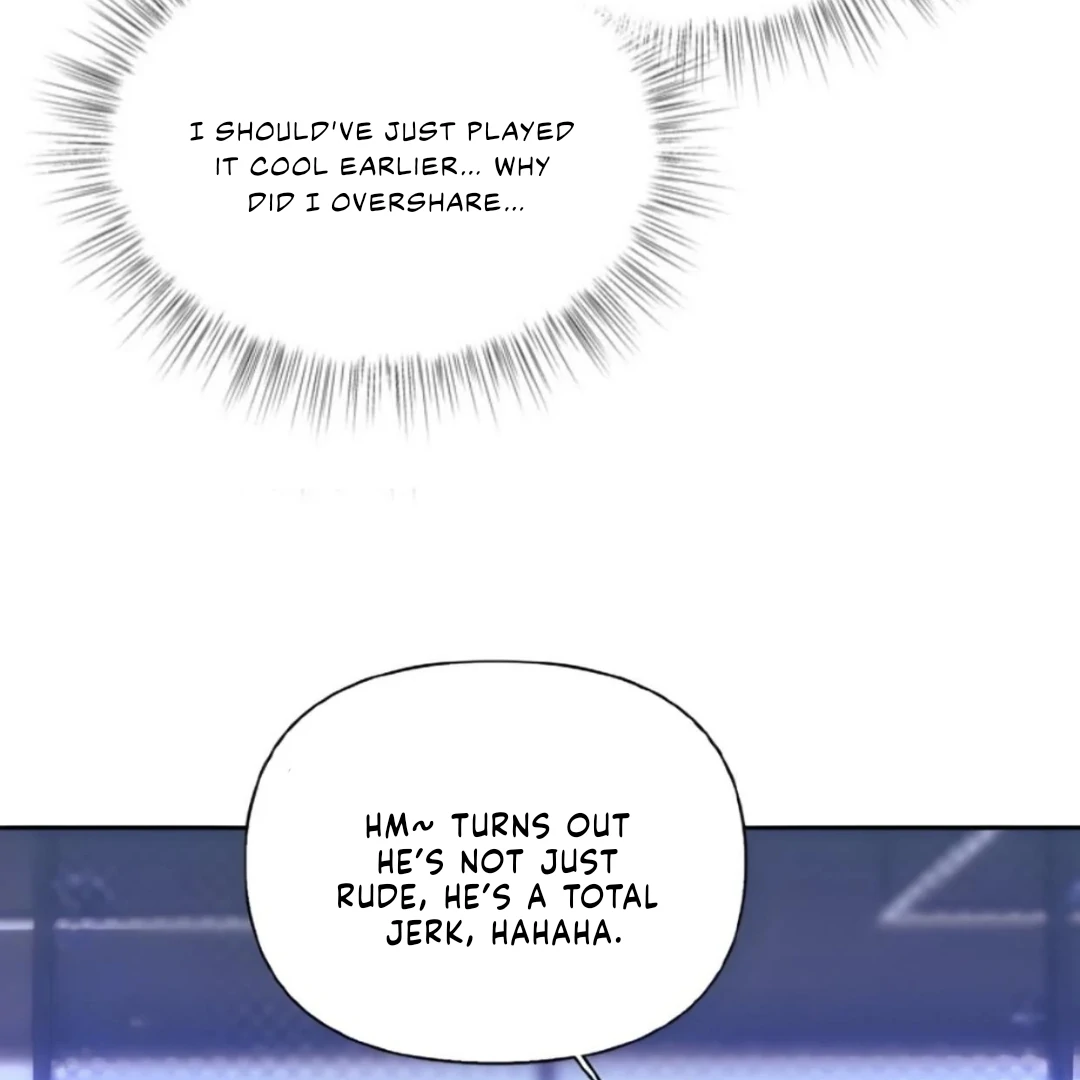 Bad Friend (Euneun) Chapter 18 page 130 - 