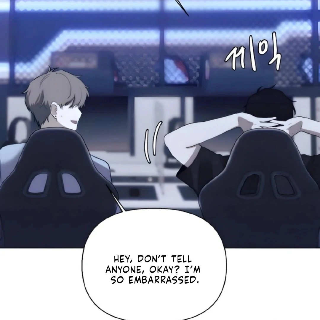 Bad Friend (Euneun) Chapter 18 page 131 - 