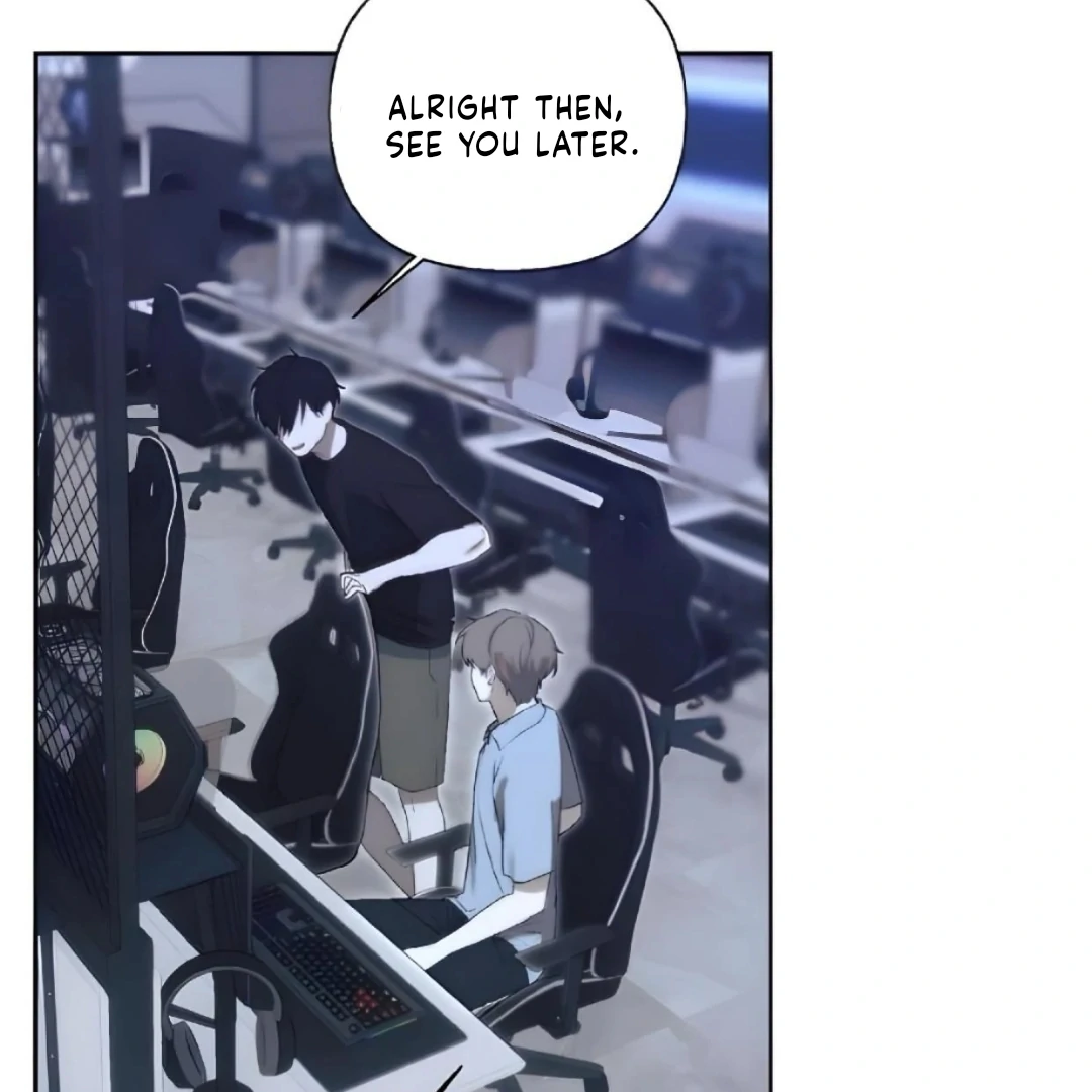 Bad Friend (Euneun) Chapter 18 page 137 - 