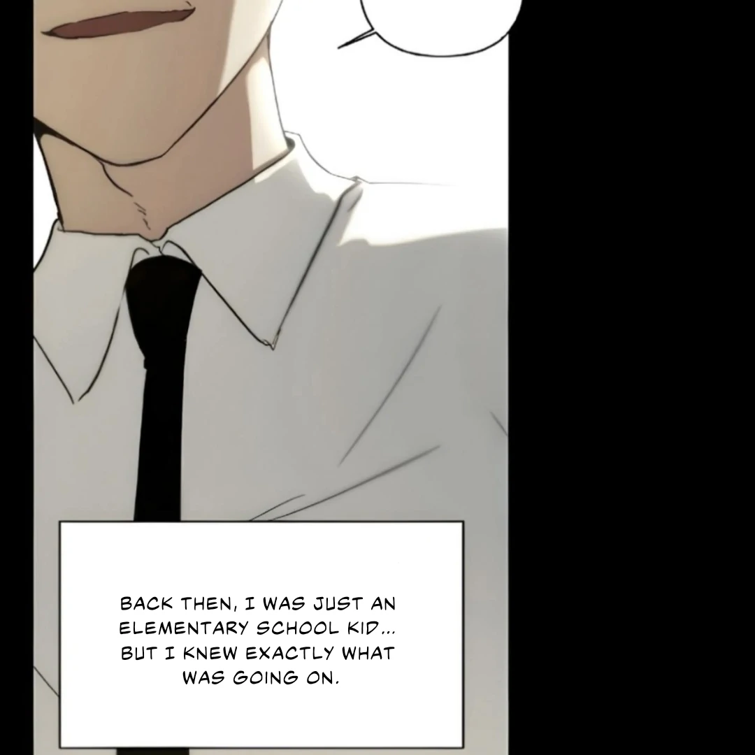 Bad Friend (Euneun) Chapter 18 page 17 - 