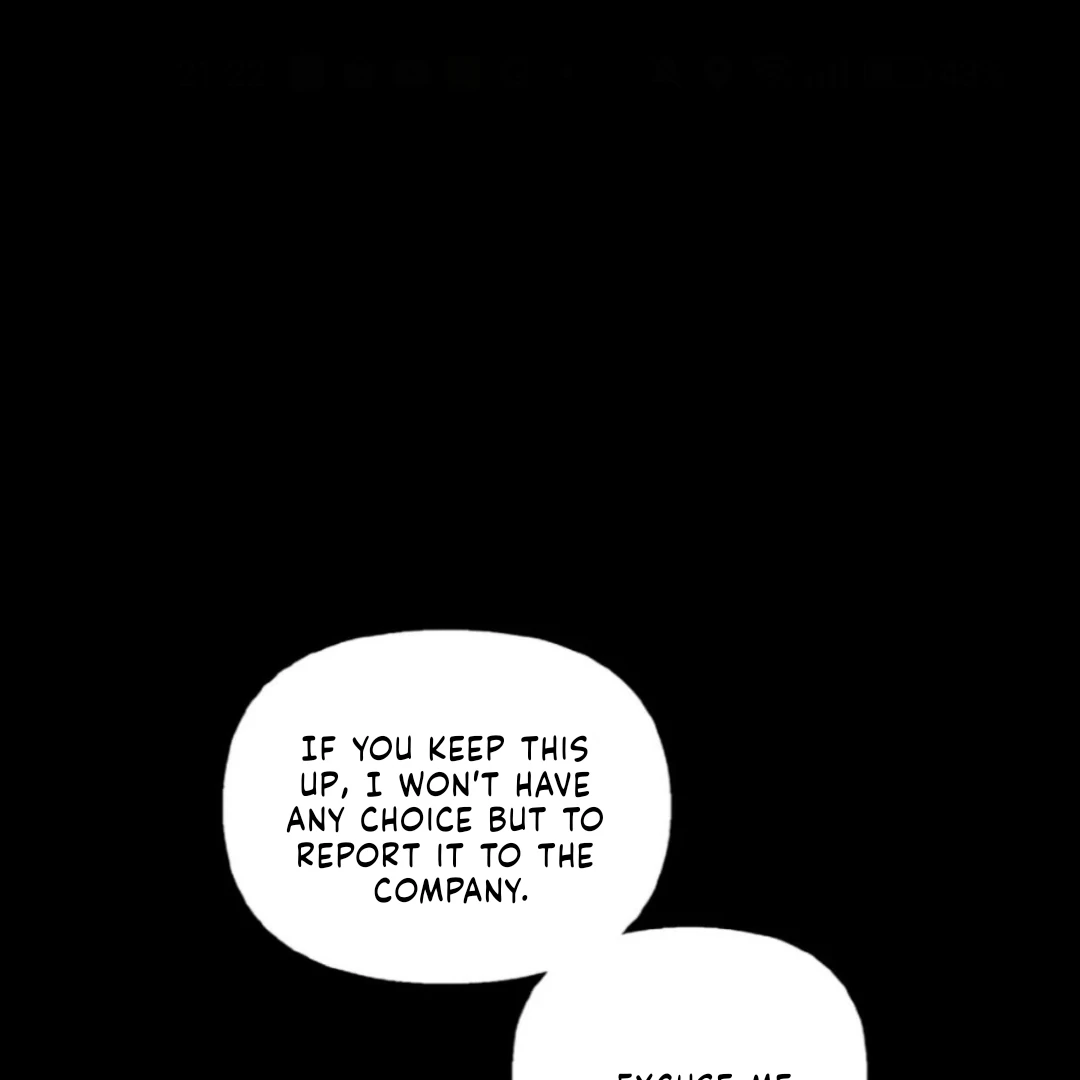 Bad Friend (Euneun) Chapter 18 page 3 - 