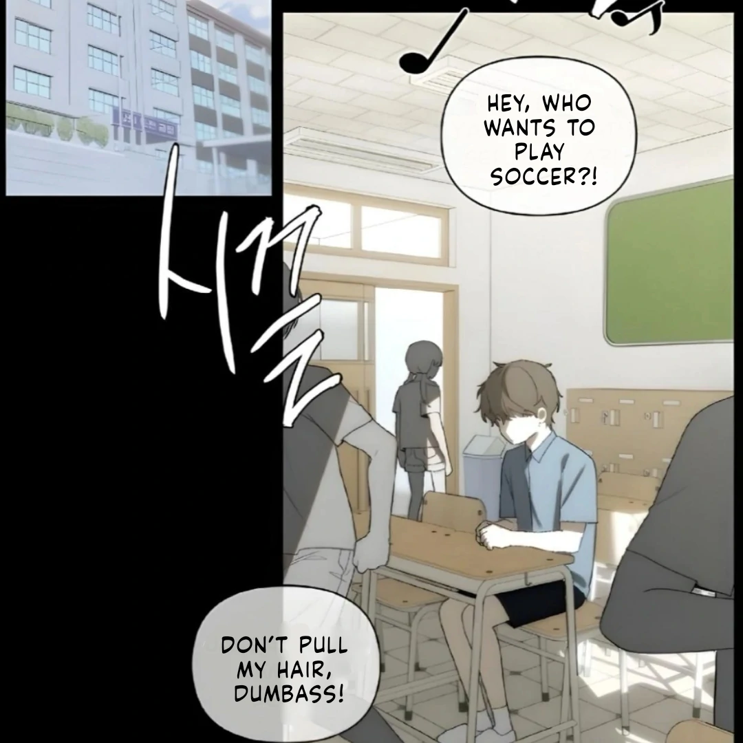 Bad Friend (Euneun) Chapter 18 page 26 - 
