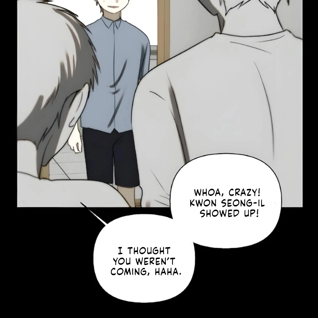 Bad Friend (Euneun) Chapter 18 page 45 - 