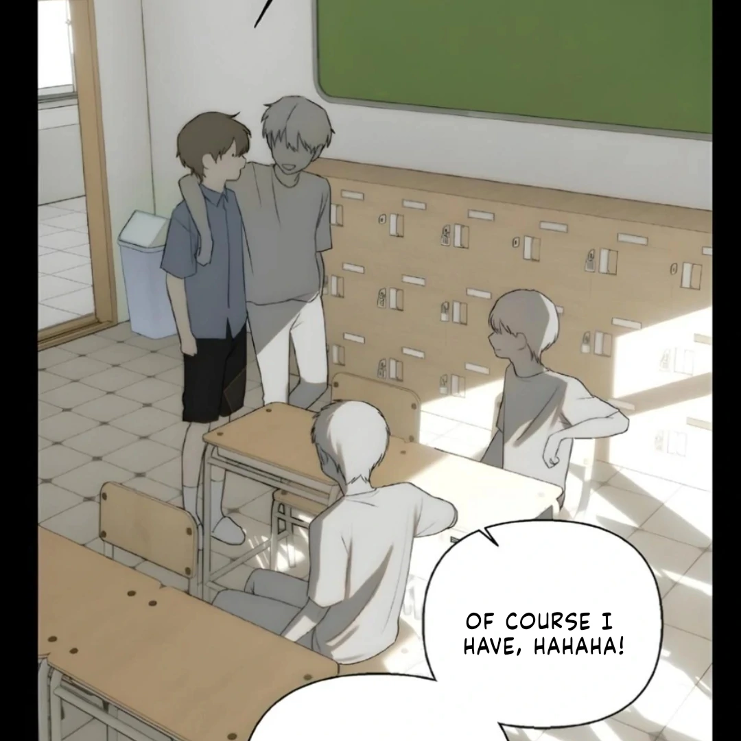 Bad Friend (Euneun) Chapter 18 page 48 - 