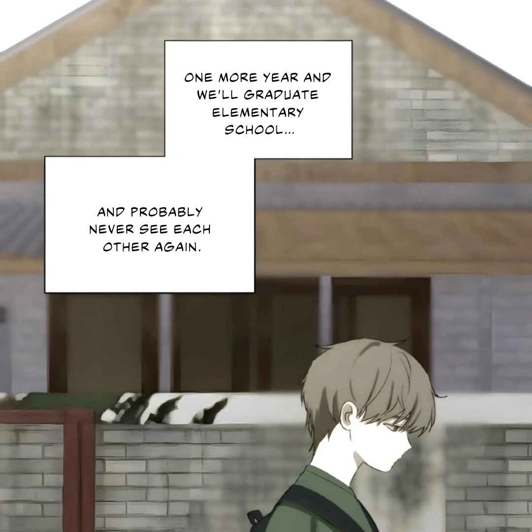 Bad Friend (Euneun) Chapter 18 page 57 - 