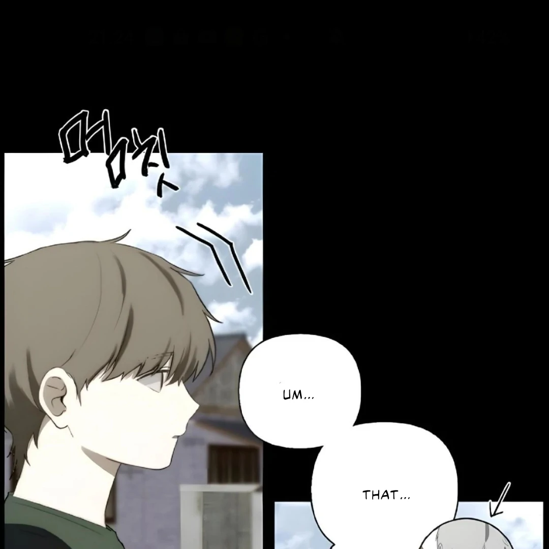 Bad Friend (Euneun) Chapter 18 page 60 - 