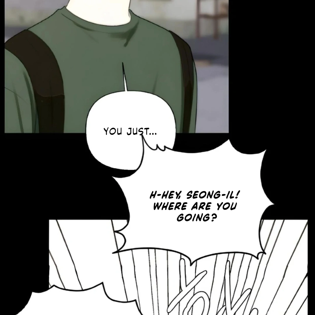Bad Friend (Euneun) Chapter 18 page 72 - 