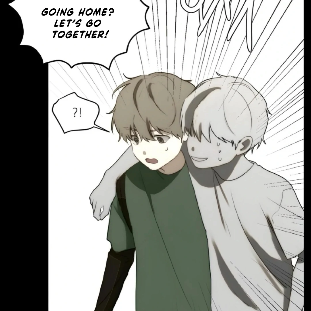 Bad Friend (Euneun) Chapter 18 page 73 - 