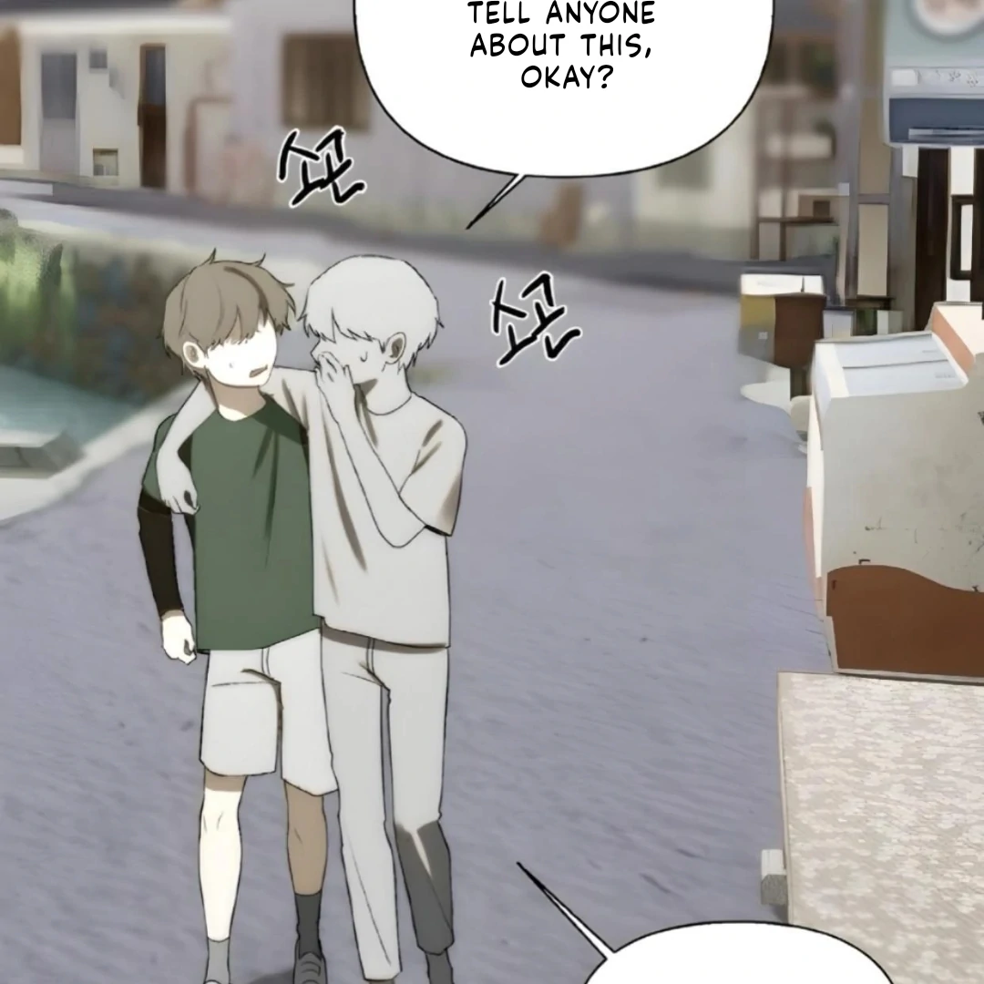 Bad Friend (Euneun) Chapter 18 page 75 - 