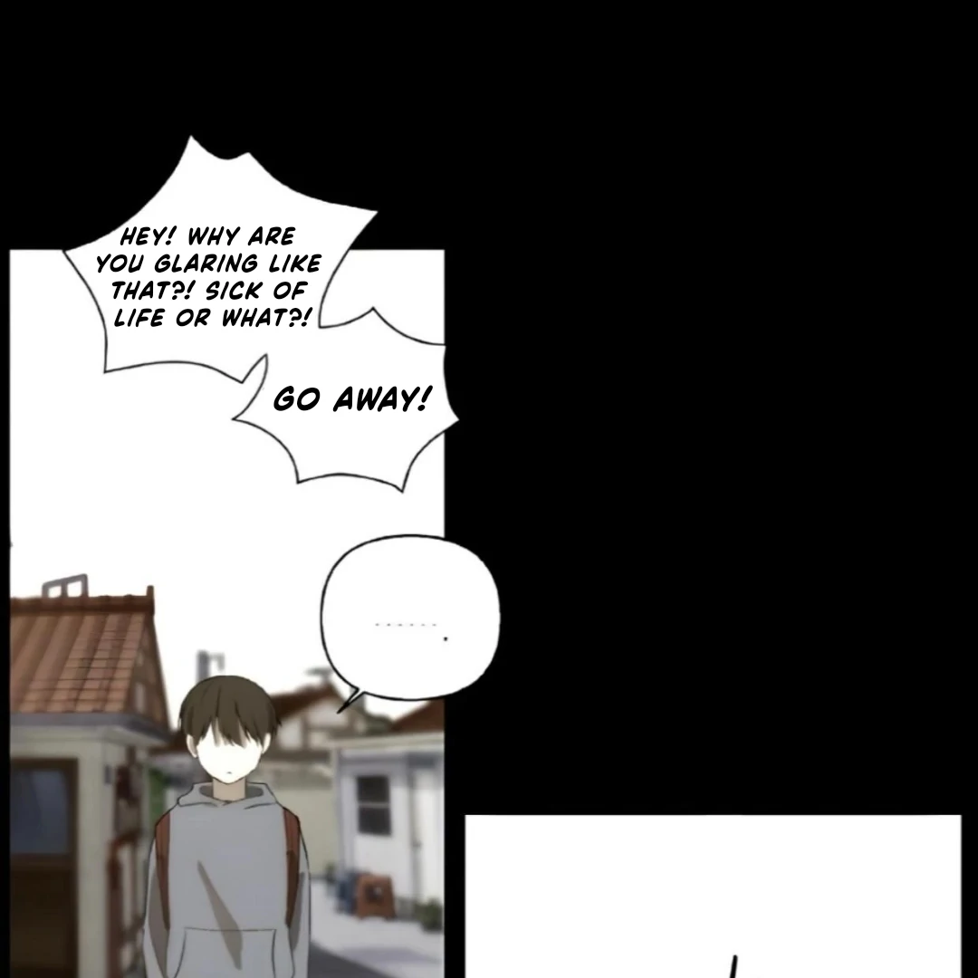Bad Friend (Euneun) Chapter 18 page 83 - 