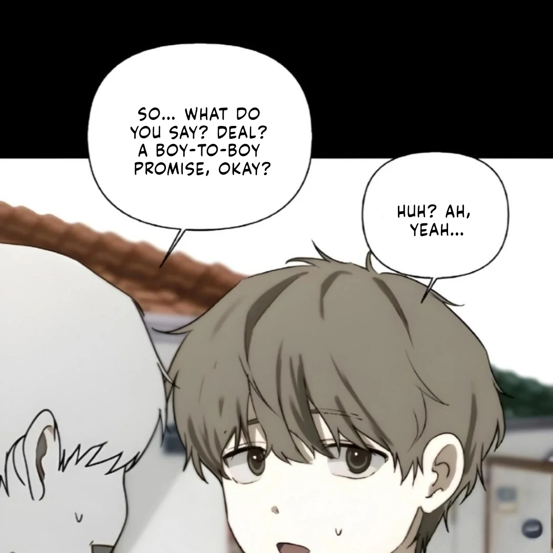 Bad Friend (Euneun) Chapter 18 page 85 - 