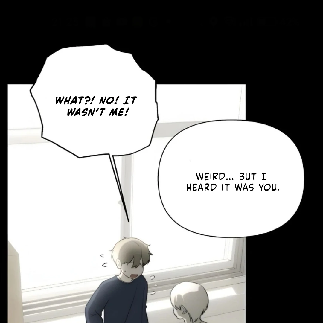 Bad Friend (Euneun) Chapter 18 page 91 - 