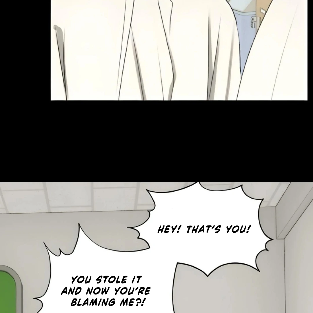 Bad Friend (Euneun) Chapter 18 page 94 - 
