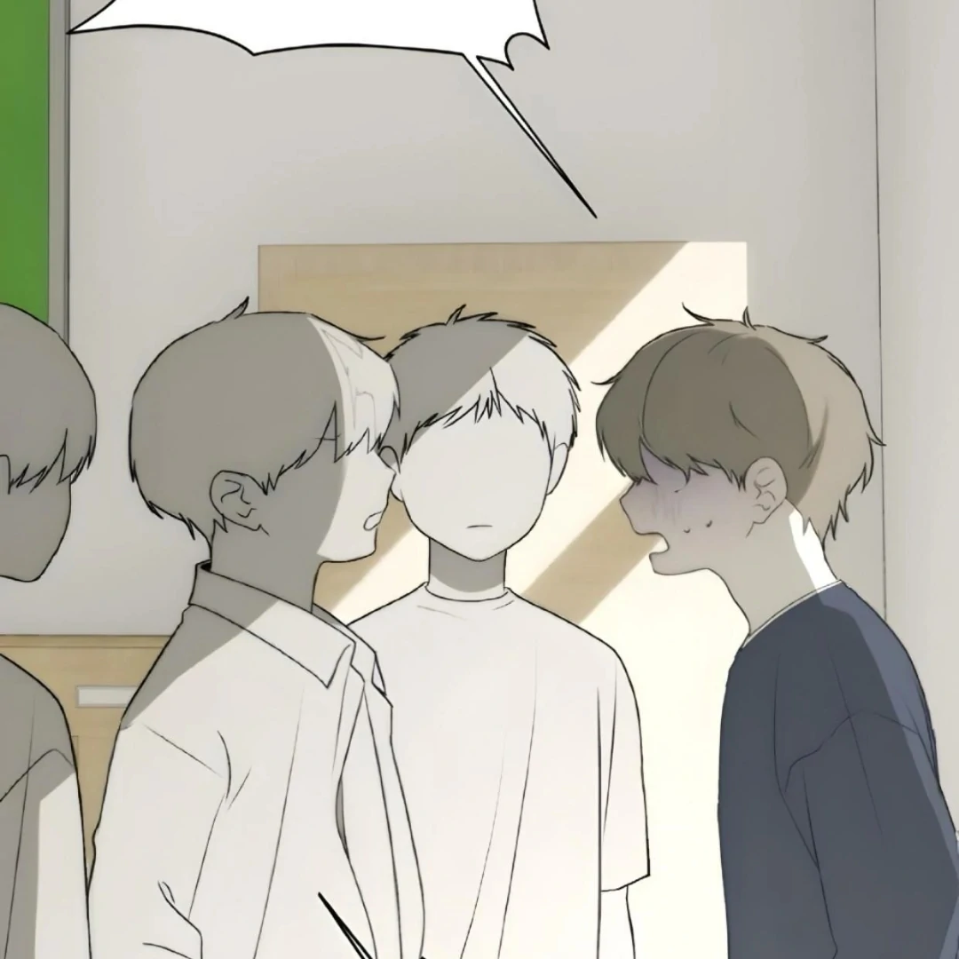 Bad Friend (Euneun) Chapter 18 page 95 - 