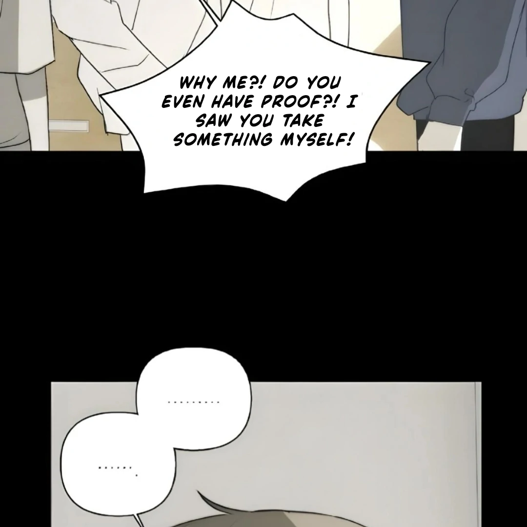 Bad Friend (Euneun) Chapter 18 page 96 - 