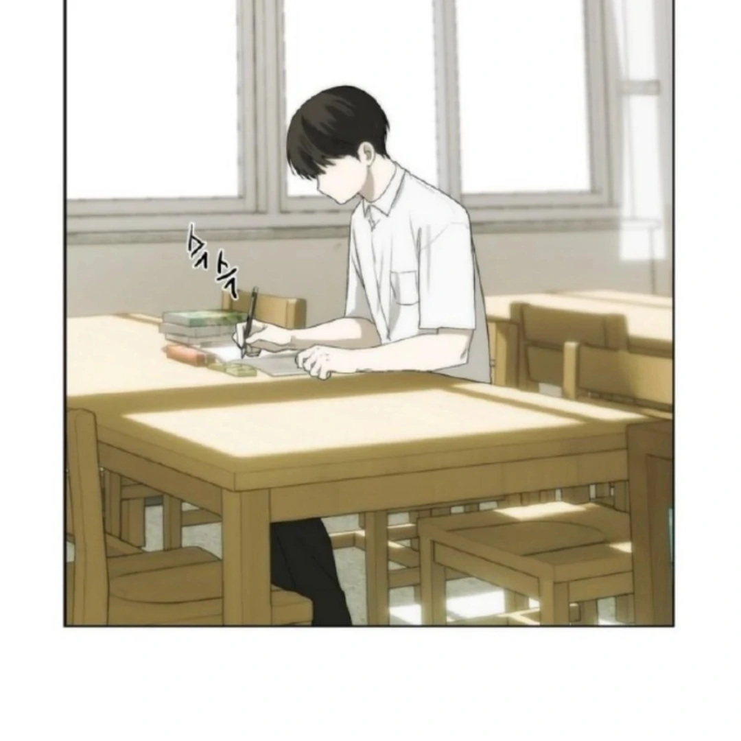 Bad Friend (Euneun) Chapter 19 page 127 - 
