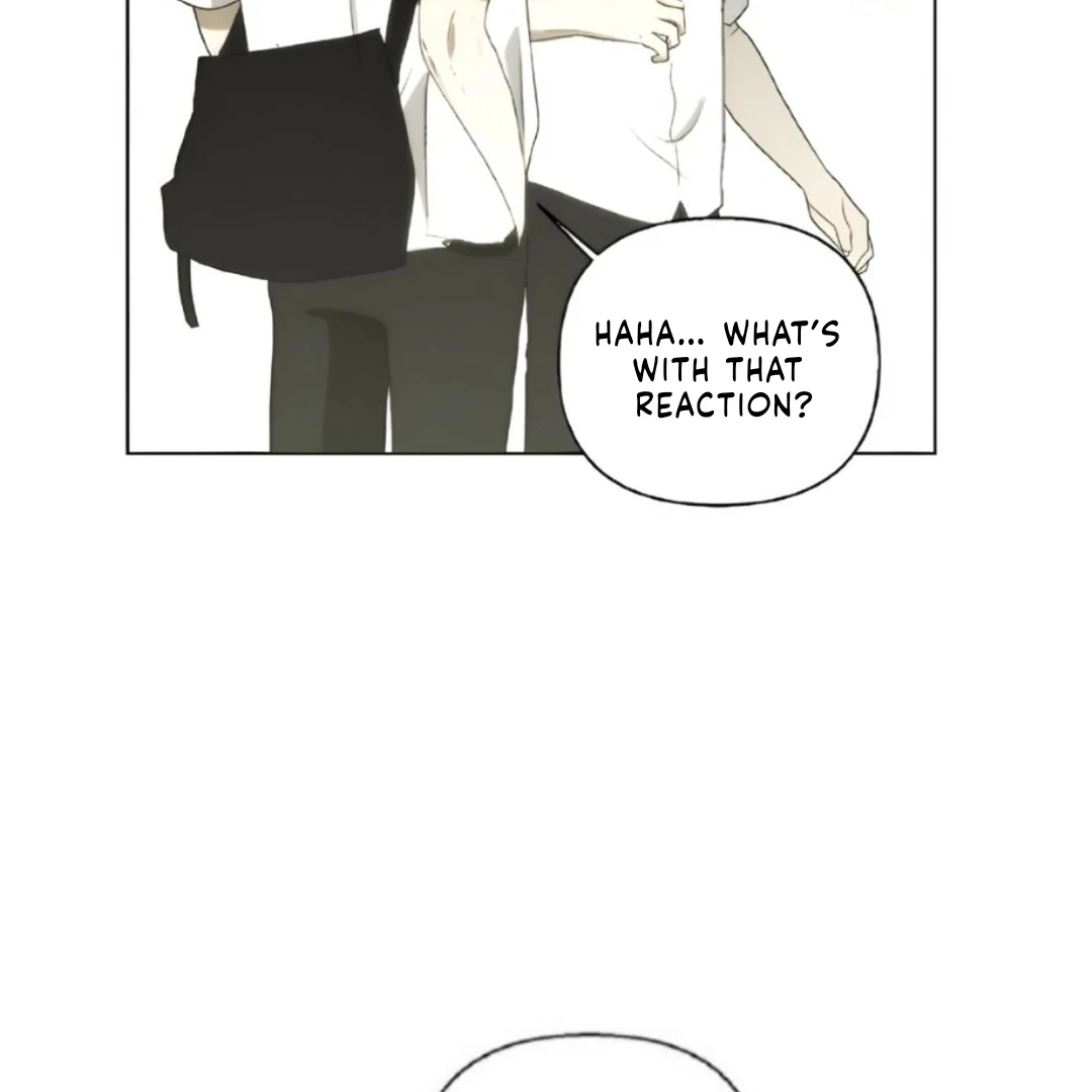 Bad Friend (Euneun) Chapter 19 page 16 - 