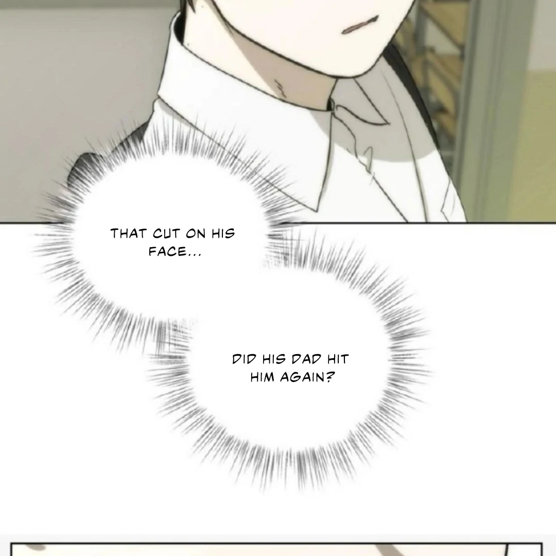 Bad Friend (Euneun) Chapter 19 page 20 - 