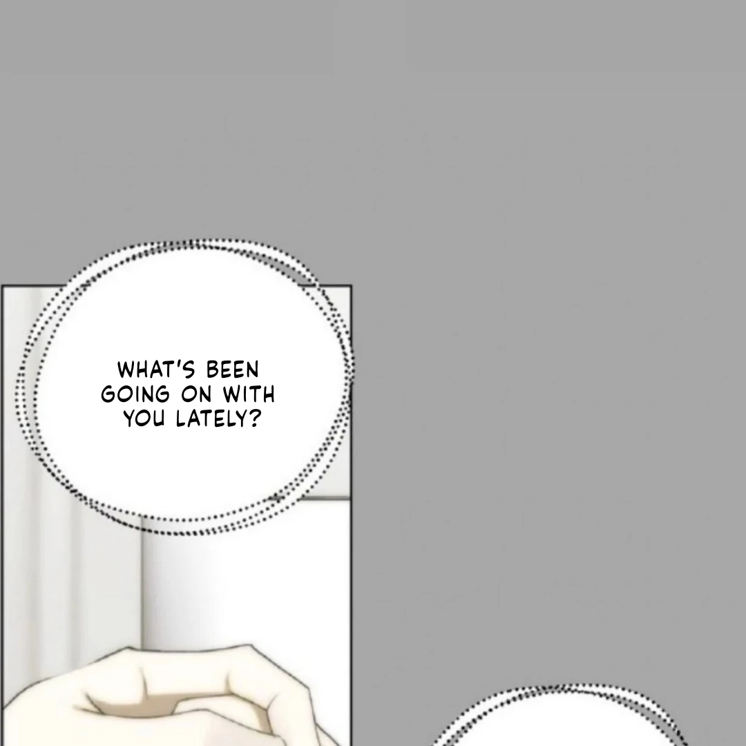 Bad Friend (Euneun) Chapter 19 page 23 - 